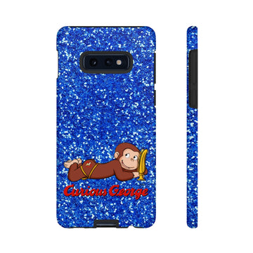 Curious George "Play Toy / Tough Cases